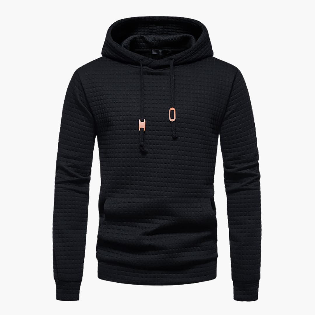 Jack - Comfortable Hoodie