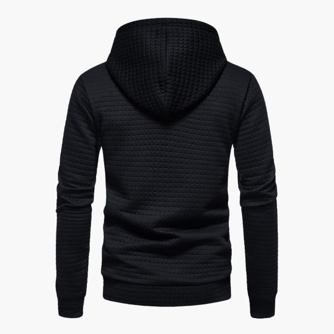 Jack - Comfortable Hoodie